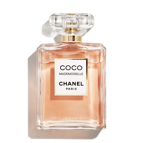 chanel coco mademoiselle eau de parfum fragrantica|coco chanel mademoiselle goedkoopste.